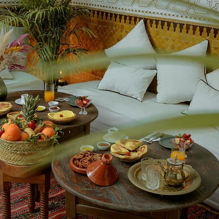 Riad Darino Marrakesh Extérieur photo