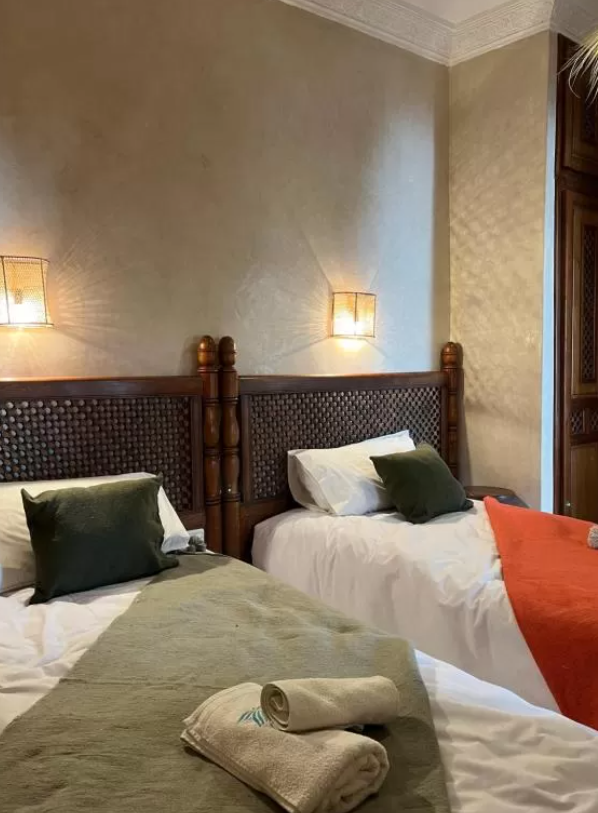 Riad Darino Marrakesh Extérieur photo