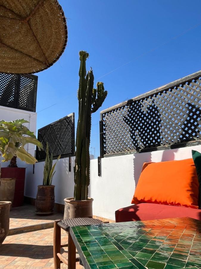 Riad Darino Marrakesh Extérieur photo