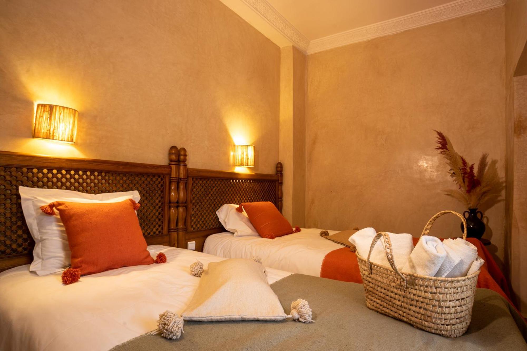 Riad Darino Marrakesh Extérieur photo