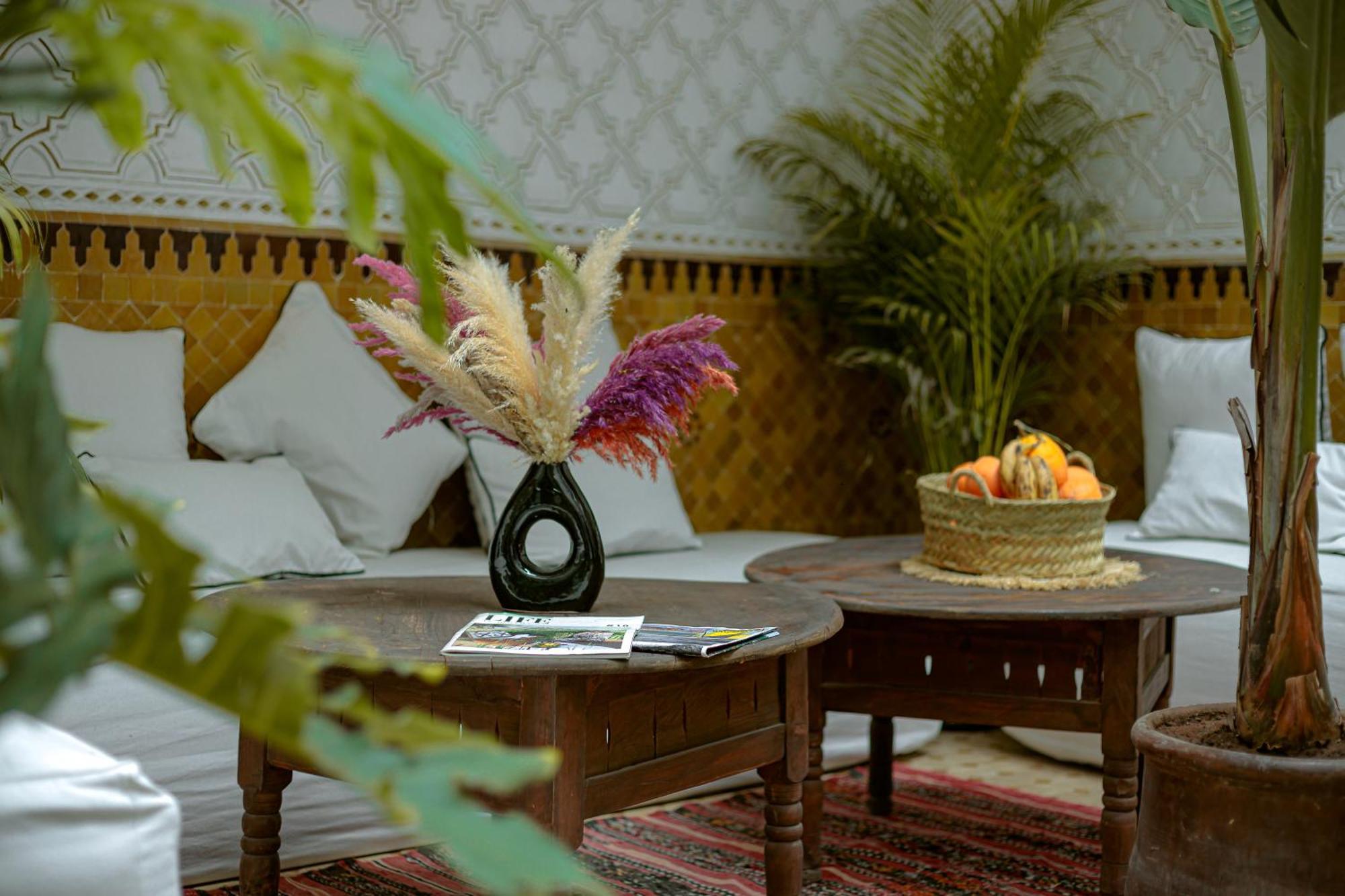 Riad Darino Marrakesh Extérieur photo