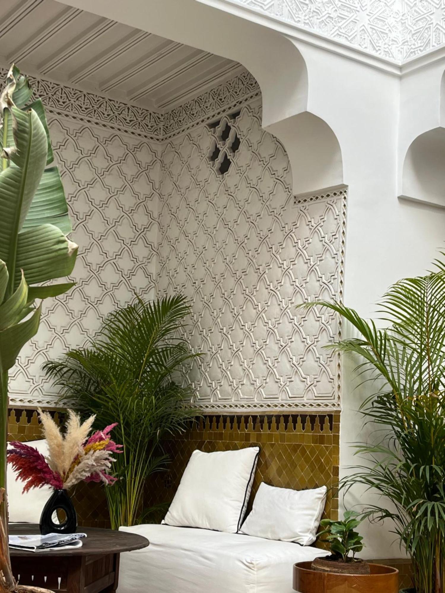 Riad Darino Marrakesh Extérieur photo