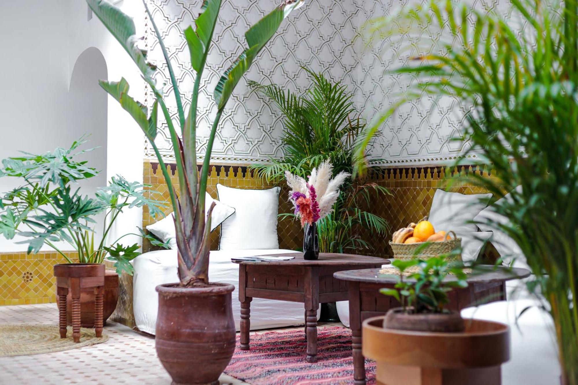 Riad Darino Marrakesh Extérieur photo