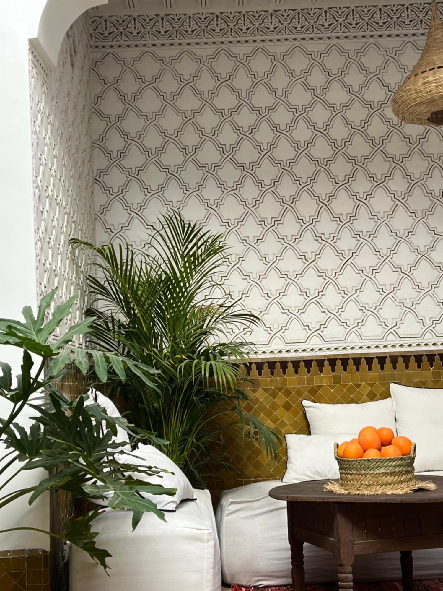 Riad Darino Marrakesh Extérieur photo