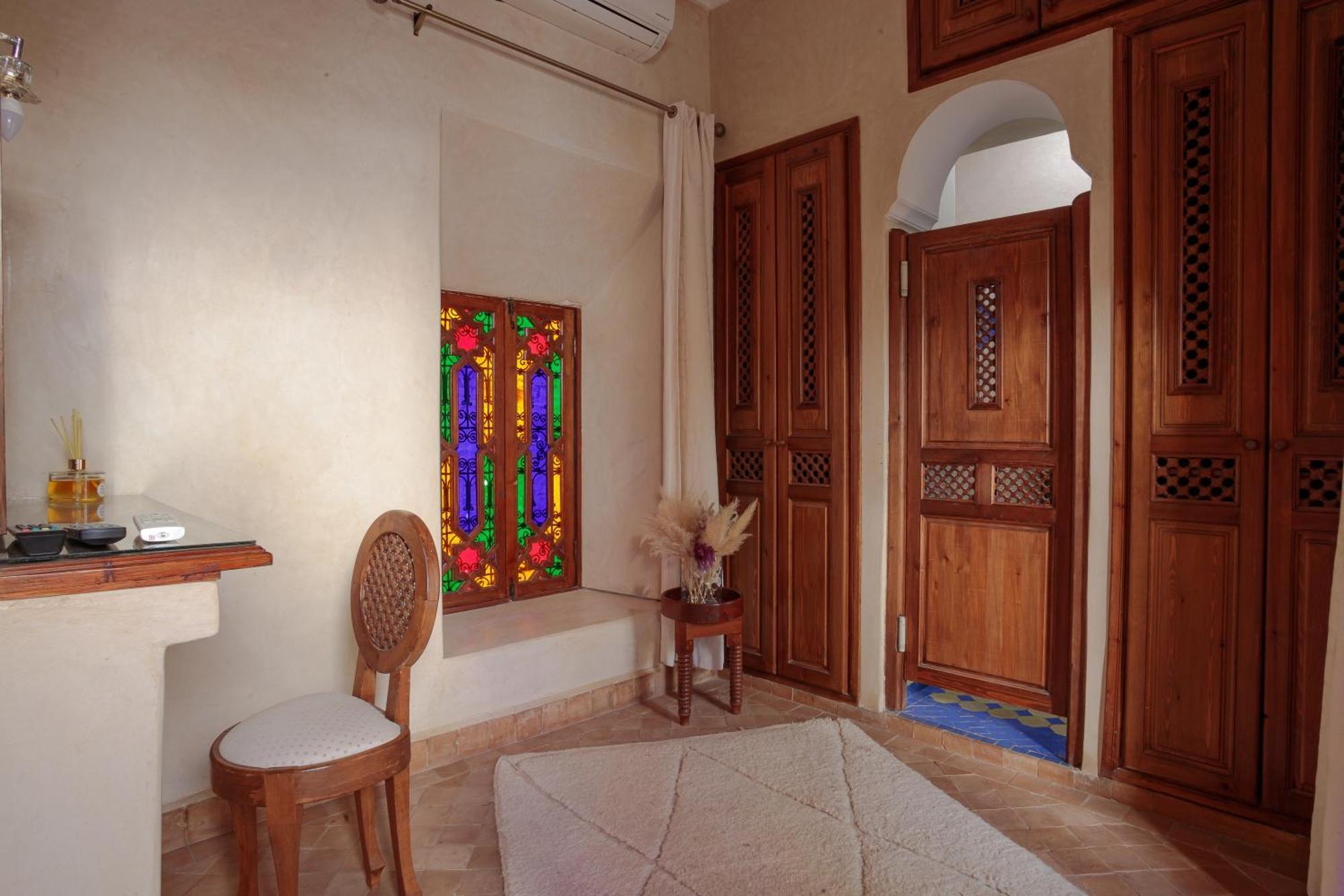 Riad Darino Marrakesh Extérieur photo