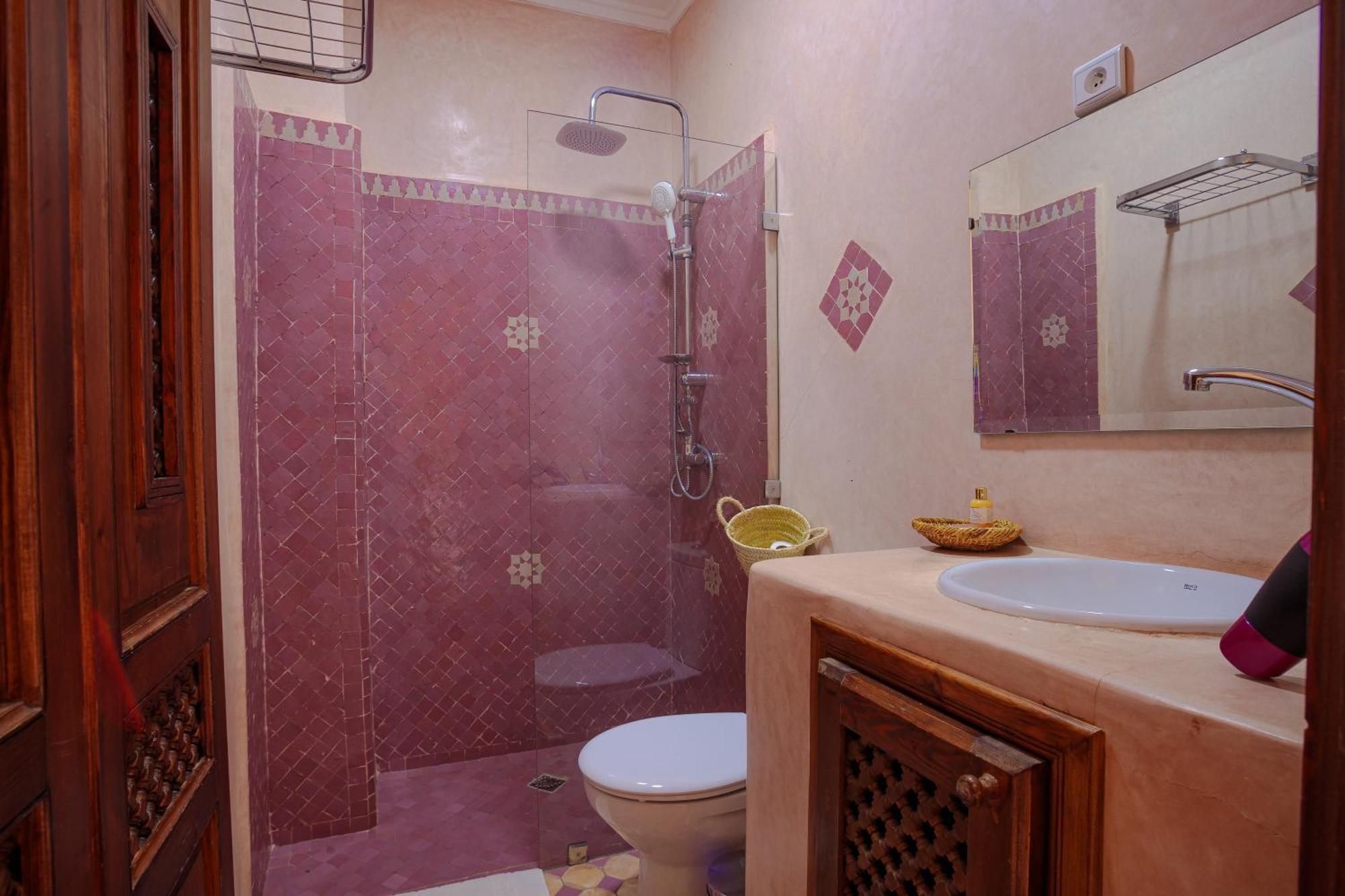 Riad Darino Marrakesh Extérieur photo
