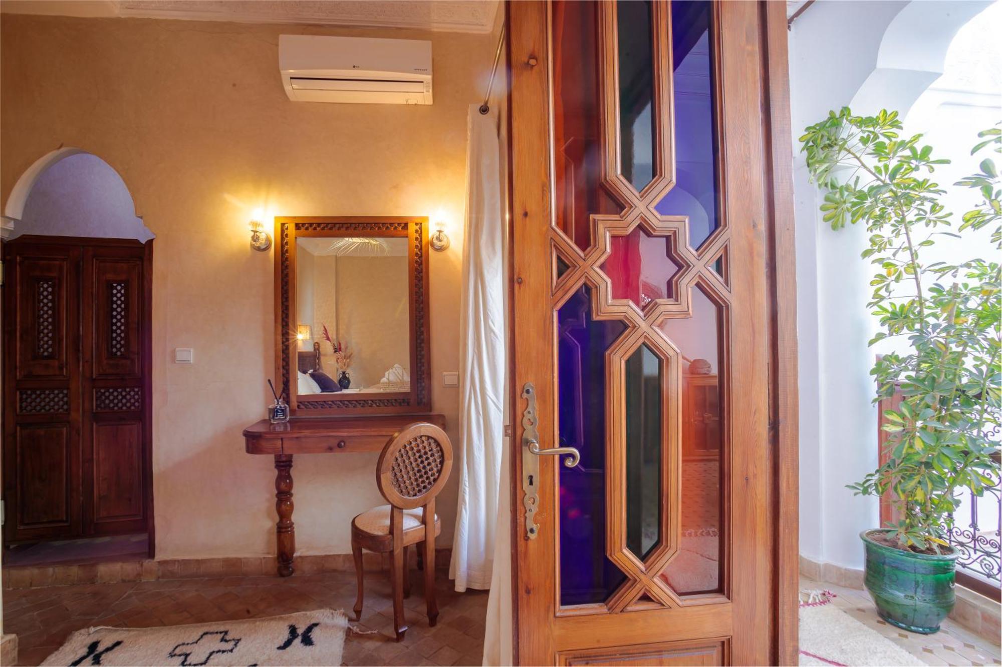 Riad Darino Marrakesh Extérieur photo