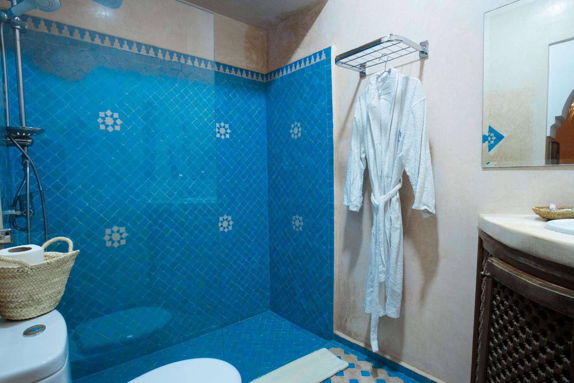 Riad Darino Marrakesh Extérieur photo