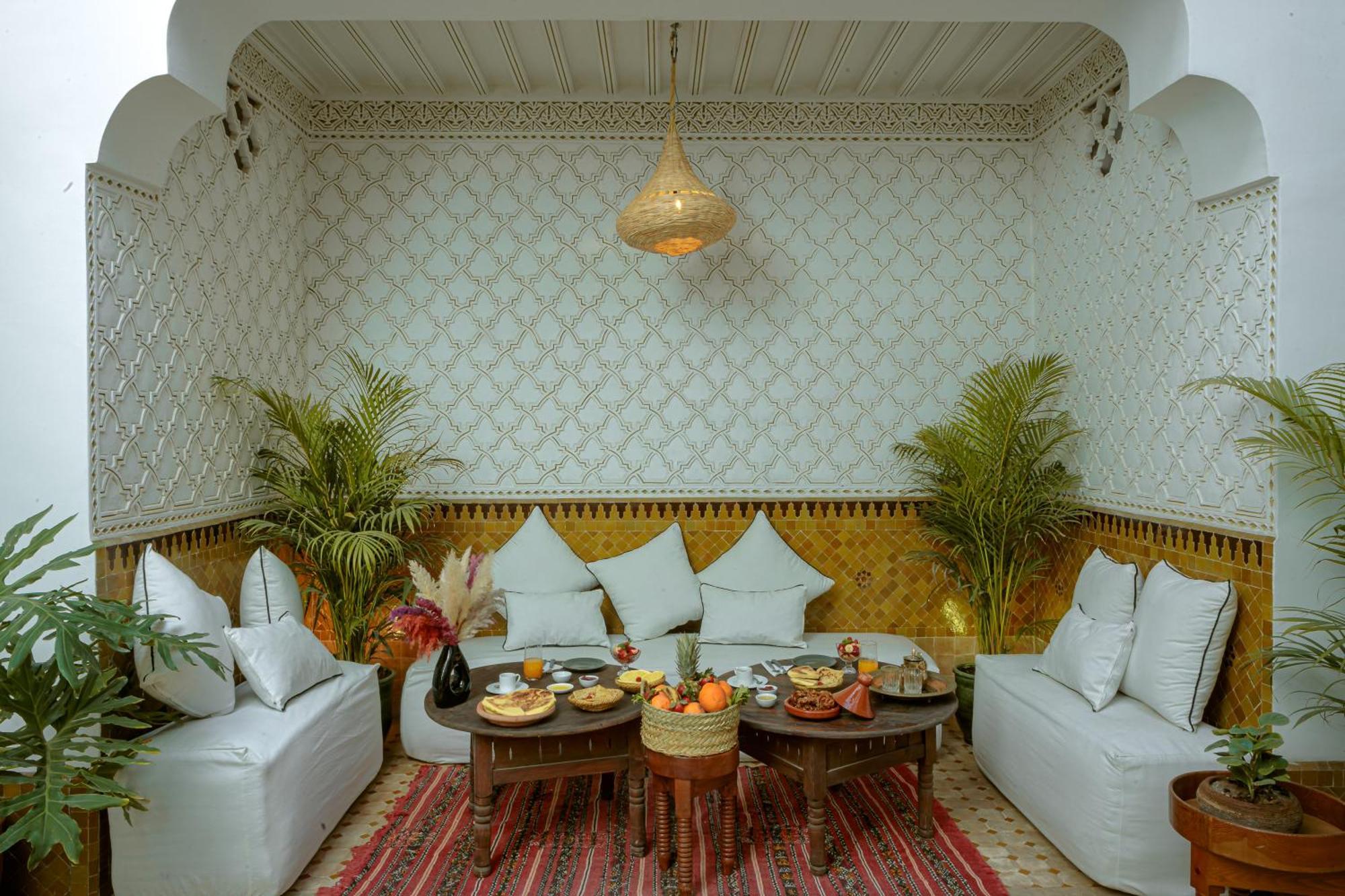 Riad Darino Marrakesh Extérieur photo