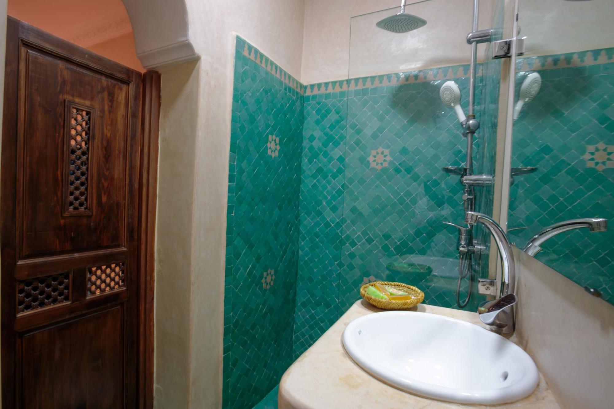 Riad Darino Marrakesh Extérieur photo