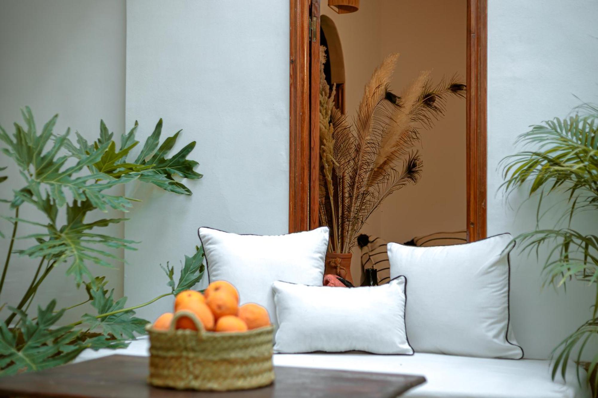 Riad Darino Marrakesh Extérieur photo