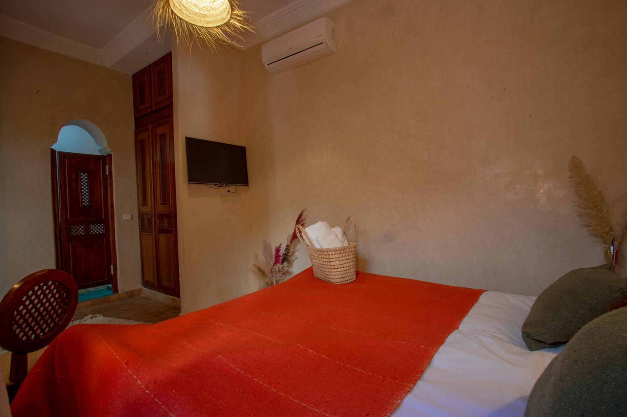Riad Darino Marrakesh Extérieur photo